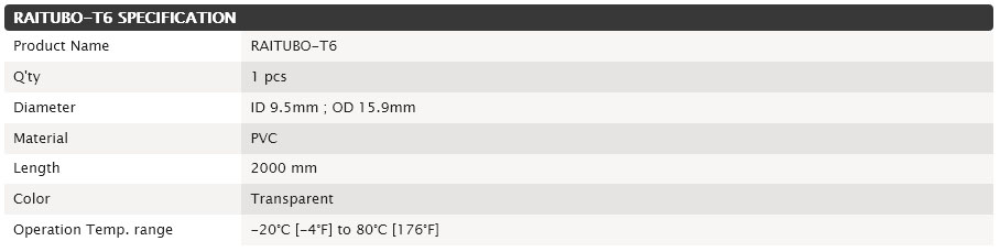 Test du RAIJINTEK SCYLLA Elite CA360 52 Raijintek scylla elite ca360 tuyau 002