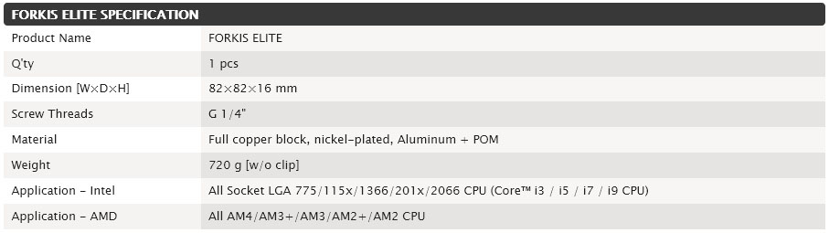 Test du RAIJINTEK SCYLLA Elite CA360 8 Raijintek scylla elite ca360 waterblock 007