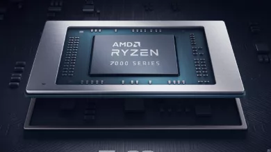 AMD Ryzen 7000 pour 2022 : vrai info ou erreur du stagiaire ? 1 Ryzen 7000 001 jpg webp