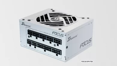 Seasonic met à jour ses alimentations FOCUS SPX et SGX 27 Seasonic focus 003 jpg webp