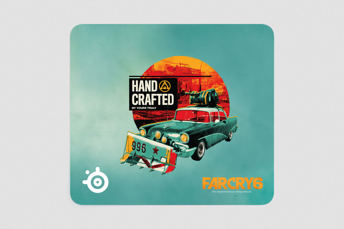 Steelseries FarCry6 002