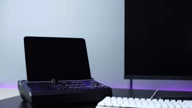 Cooler Master annonce sa première console de streaming tout-en-un : le StreamEnjin 21 StreamEnjin scaled
