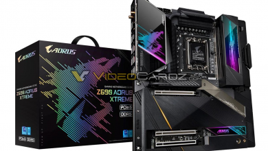 Z690 AORUS