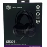 Test du Cooler Master CH-321 2 coolermaster ch321 1 scaled