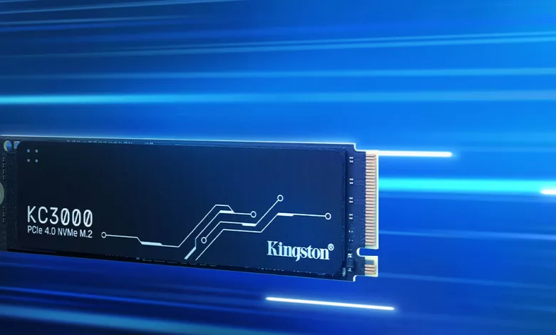Kingston lance son nouveau SSD KC3000 1 kingston ssd kc3000 1 jpg webp
