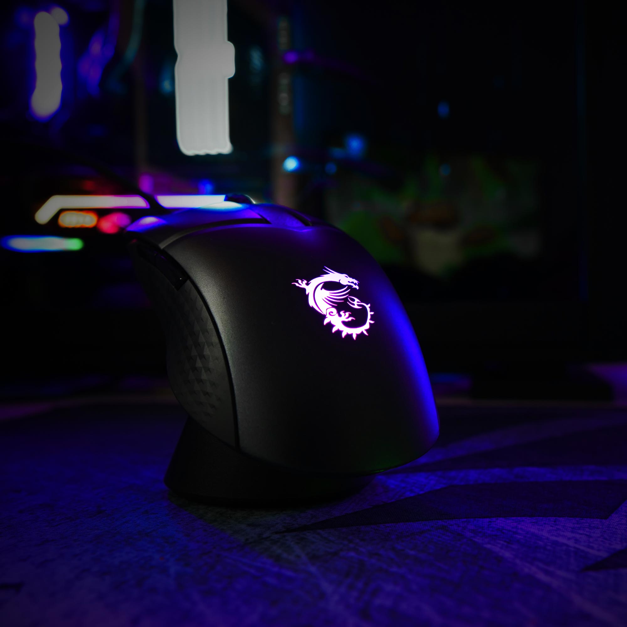 Test Souris Msi Clutch Gm41 Lightweight Wireless 8 msi gm41 21