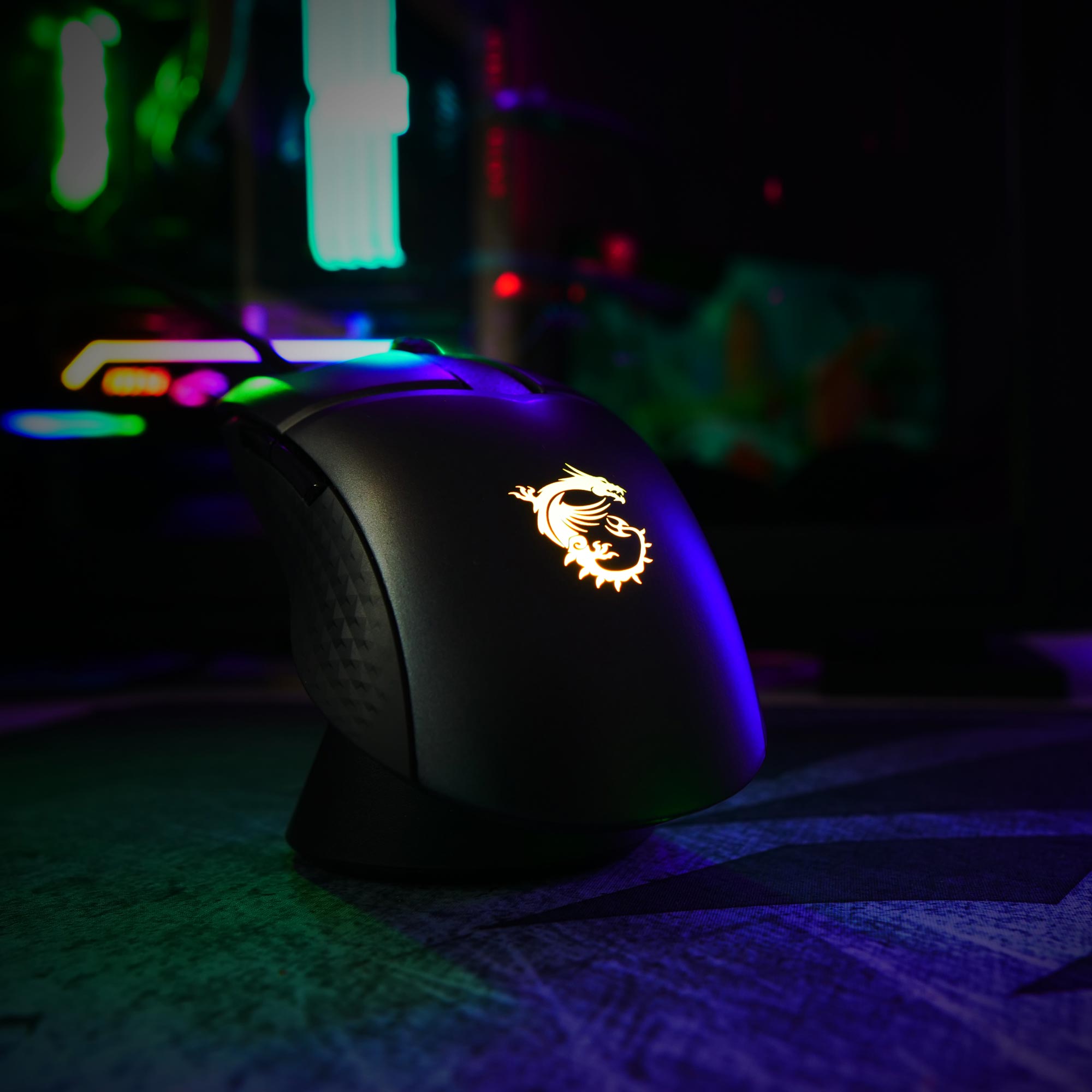 Test Souris Msi Clutch Gm41 Lightweight Wireless 9 msi gm41 22
