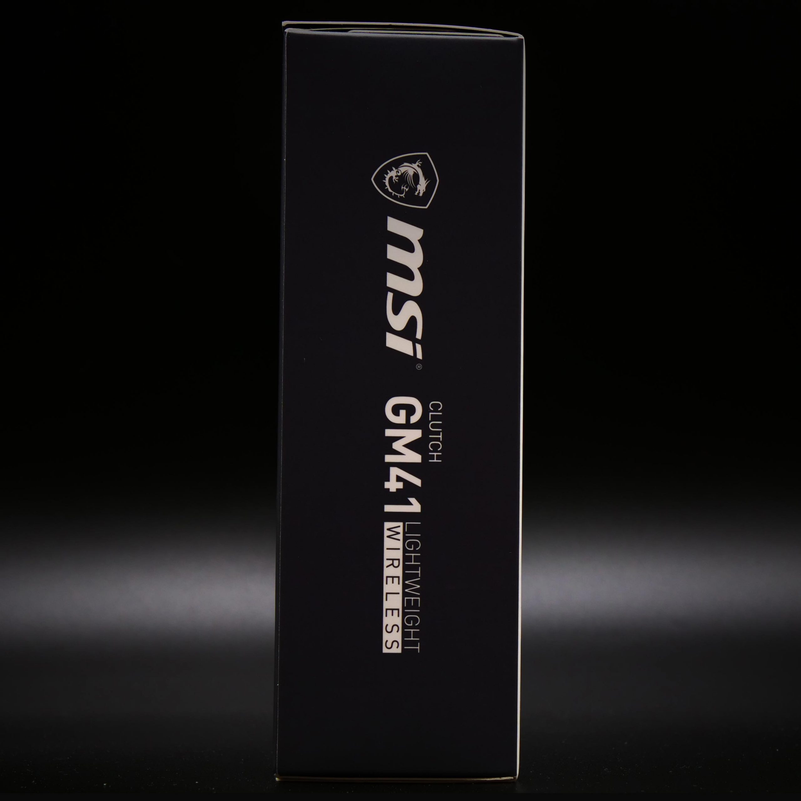 Test Souris Msi Clutch Gm41 Lightweight Wireless 5 msi gm41 3 scaled
