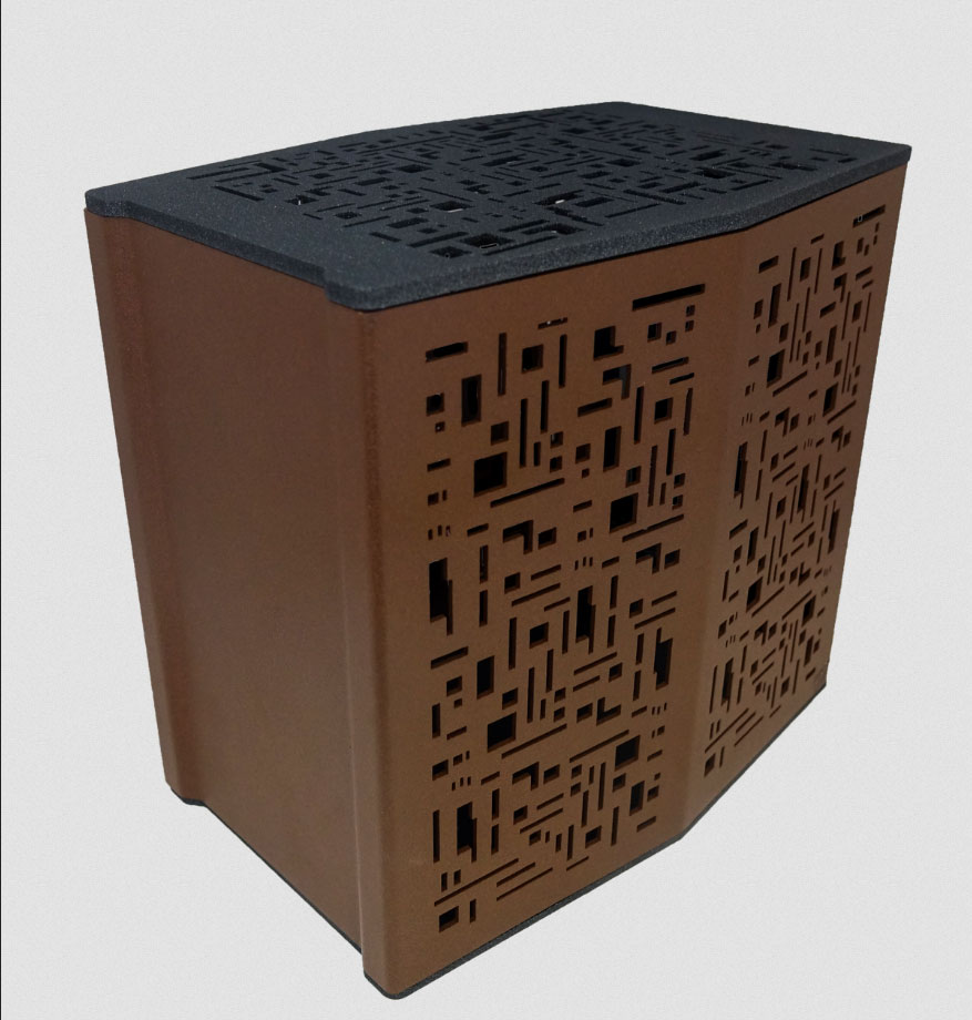 Le KUBB, le mini-PC de Bleu Jour, arrive dans une version "Made in France" 6 pc bleu jour 002