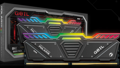 RAM DDR5 GEIL : la relève est arrivée ! 25 ram