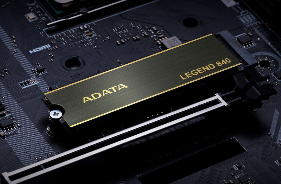 ADATA Legend 002