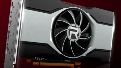 AMD RX