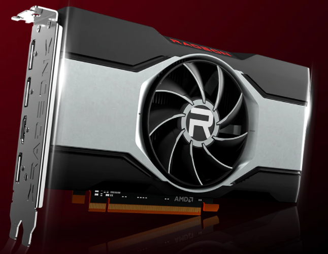 AMD RX