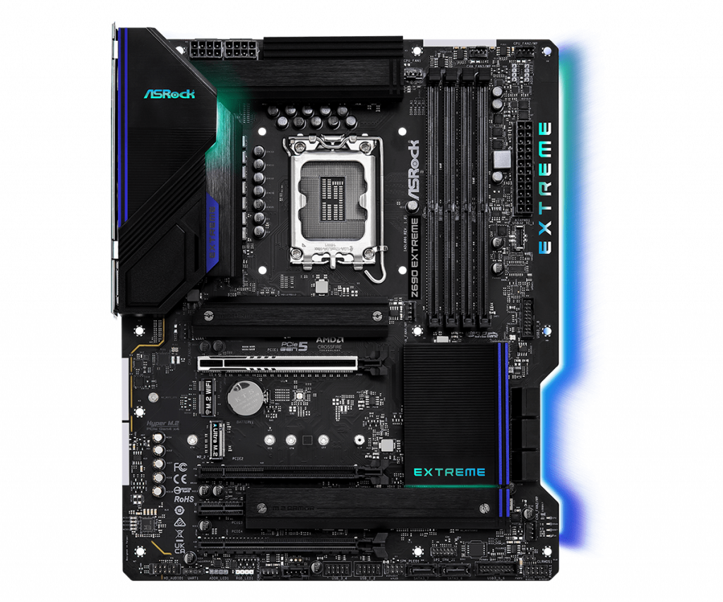 AsRock-Z690-Extreme
