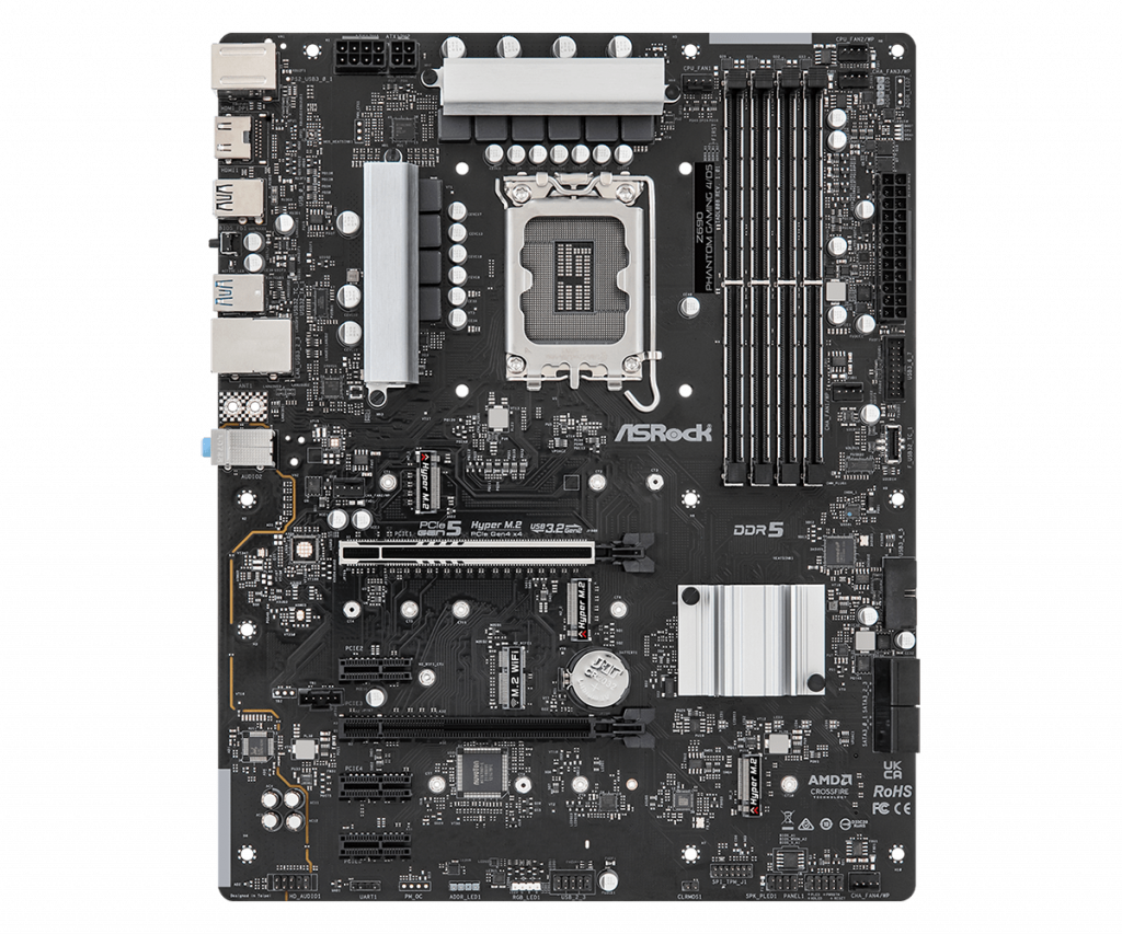 AsRock-Z690-Phantom-Gaming-4D5