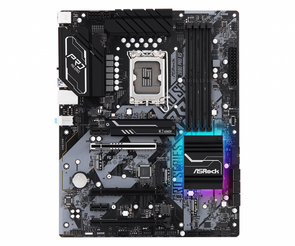 AsRock-Z690-Pro-RS