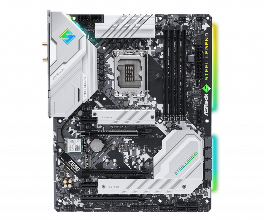 AsRock-Z690-Steel-Legend-WiFi-6E