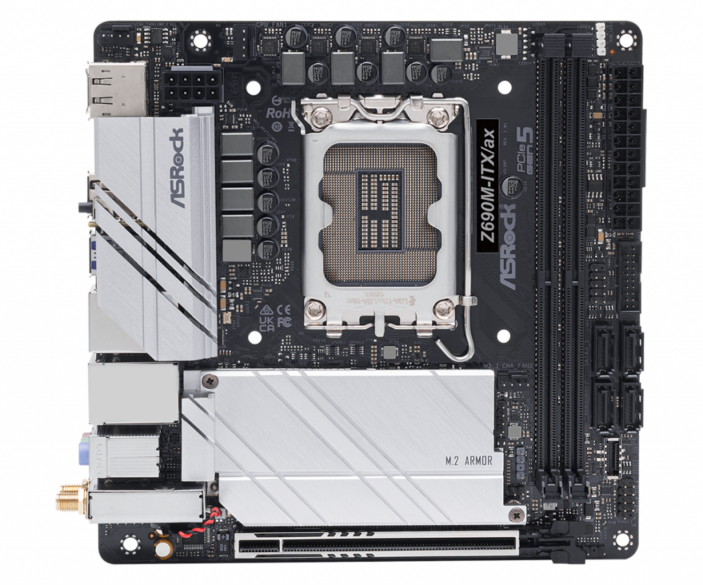 AsRock-Z690M-ITXax