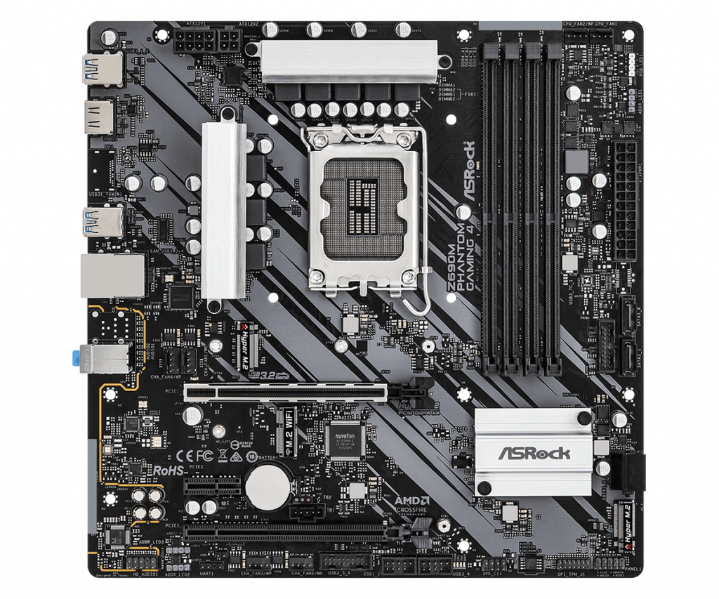 AsRock-Z690M-Phantom-Gaming-4