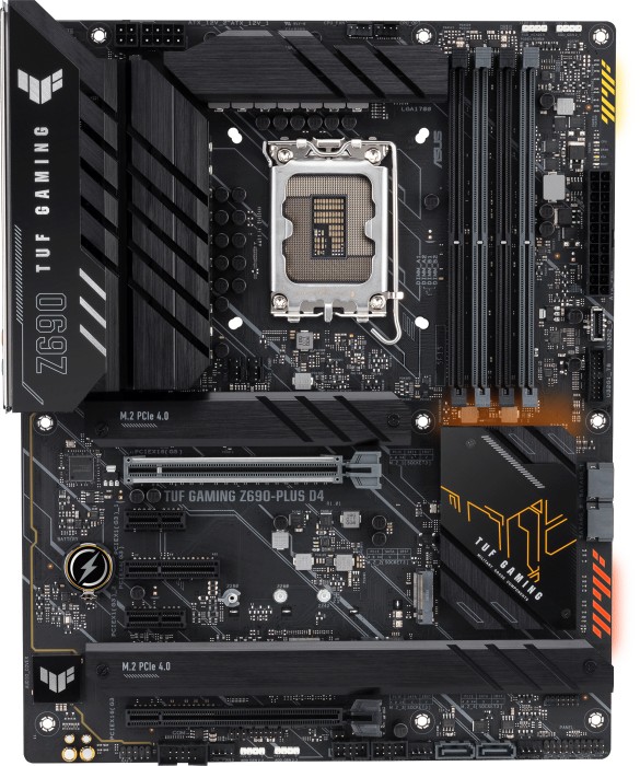 Asus-TUF-Gaming-Z690-Plus-D4