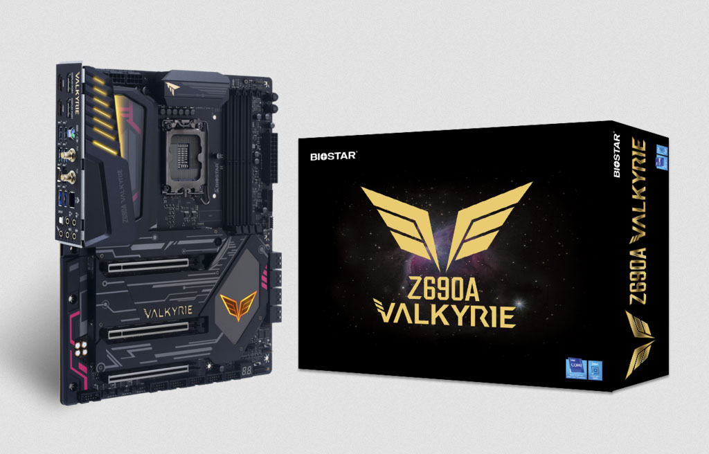 BIOSTAR Z690 VALKYRIE 003