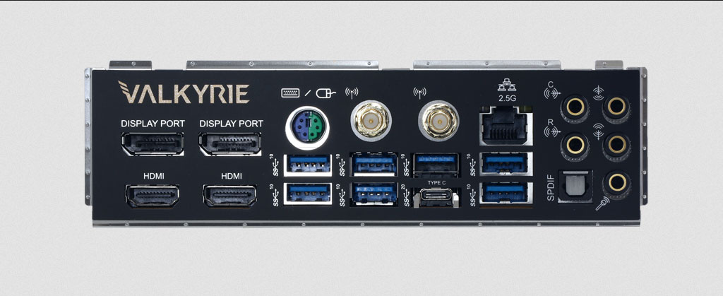 BIOSTAR Z690 VALKYRIE 005