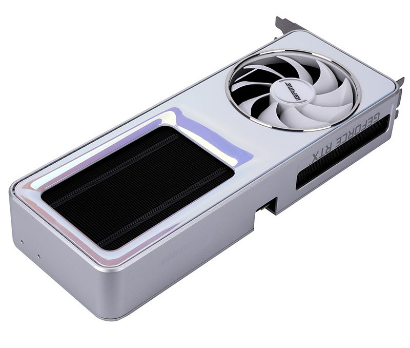 Colorful iGame GeForce RTX Customization 103