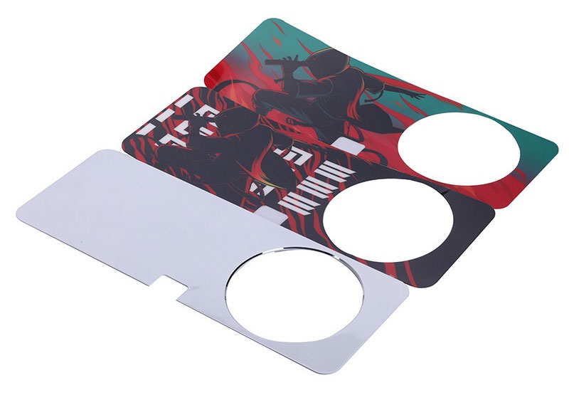 Colorful iGame GeForce RTX Customization 104