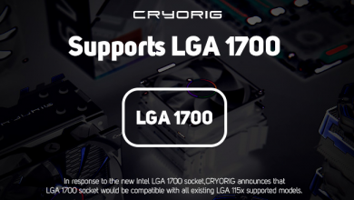 Cryorig lga1700 001
