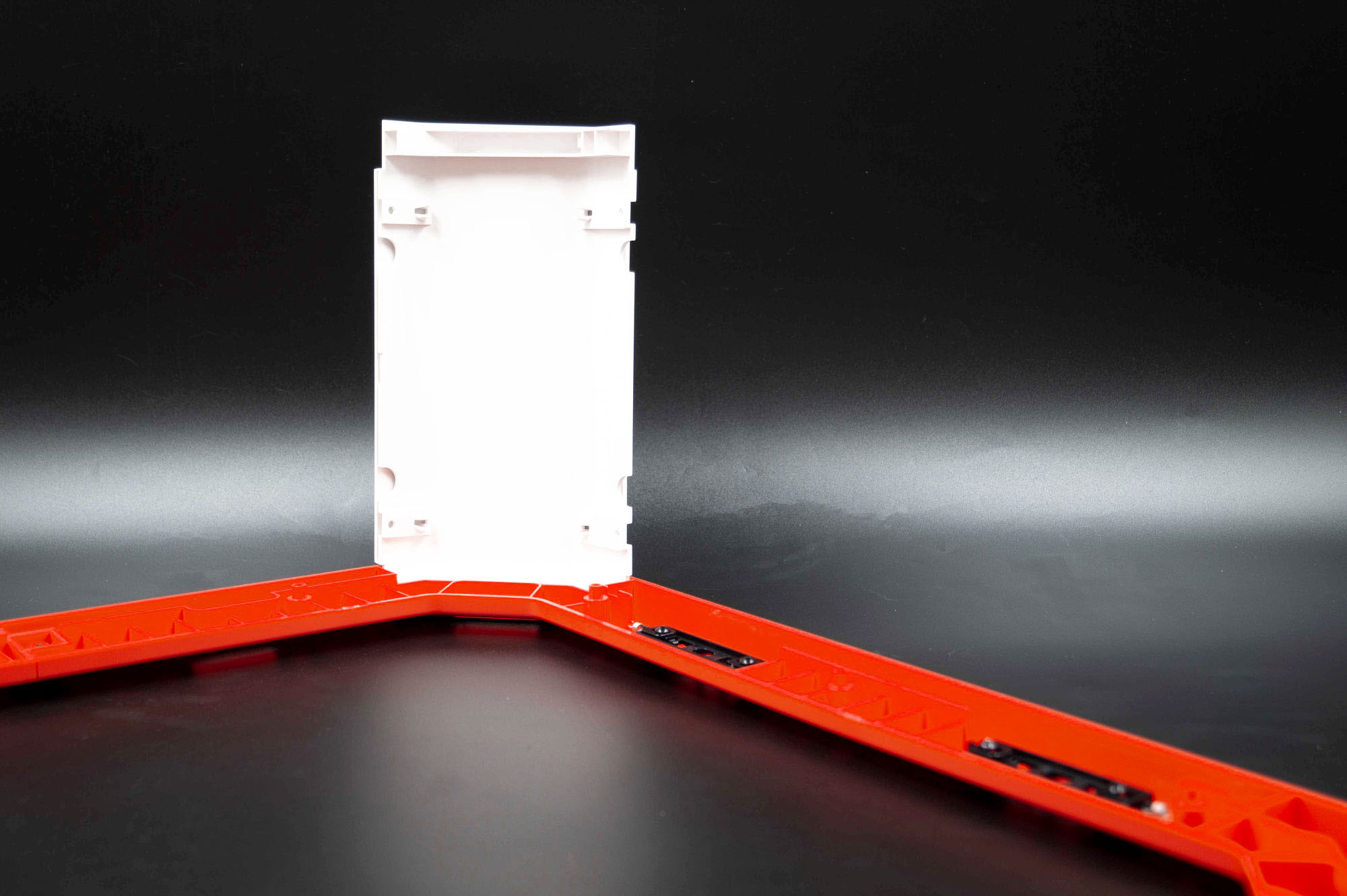 InWin AIRFORCE 031 1