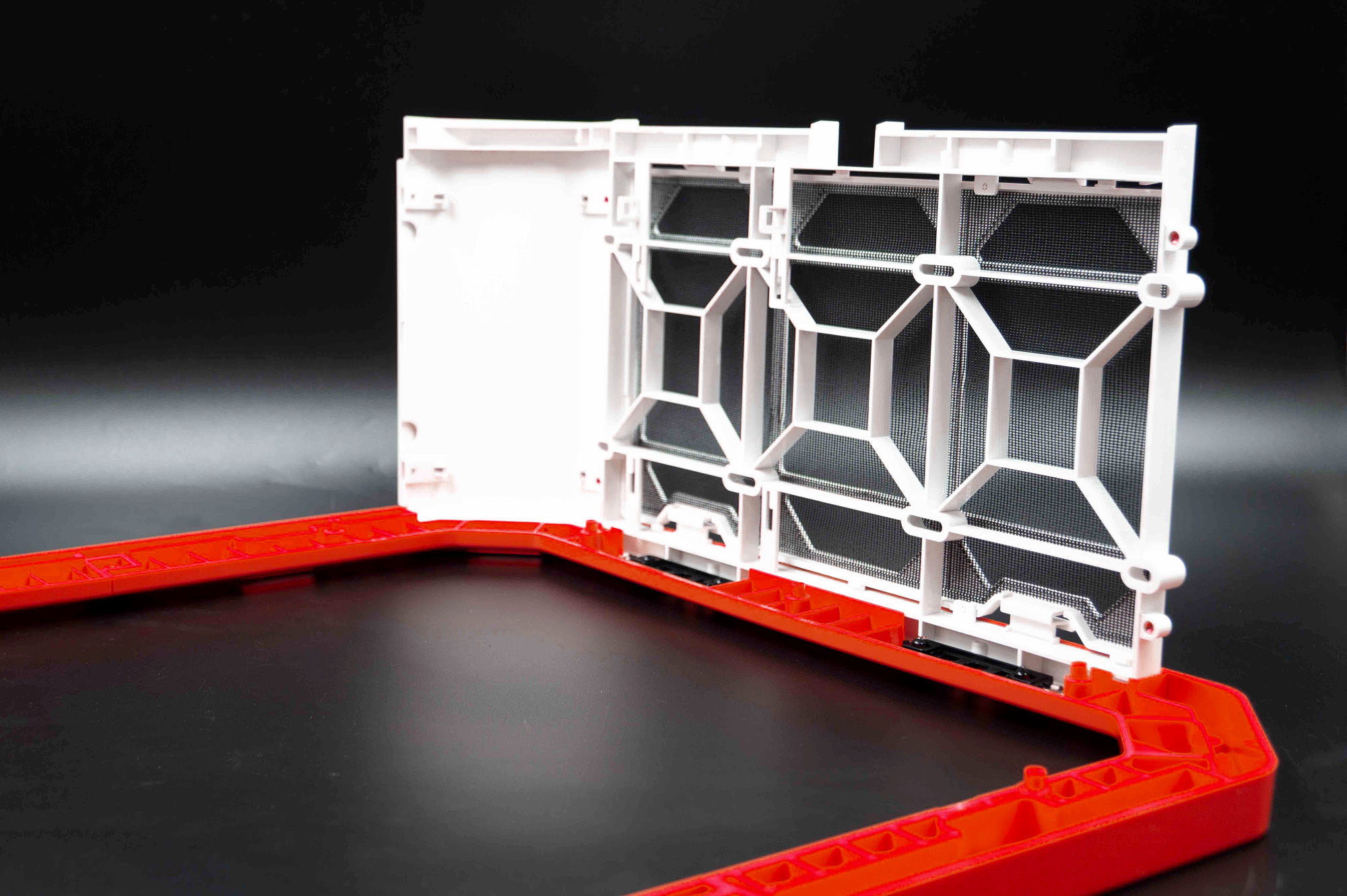 InWin AIRFORCE 032 1