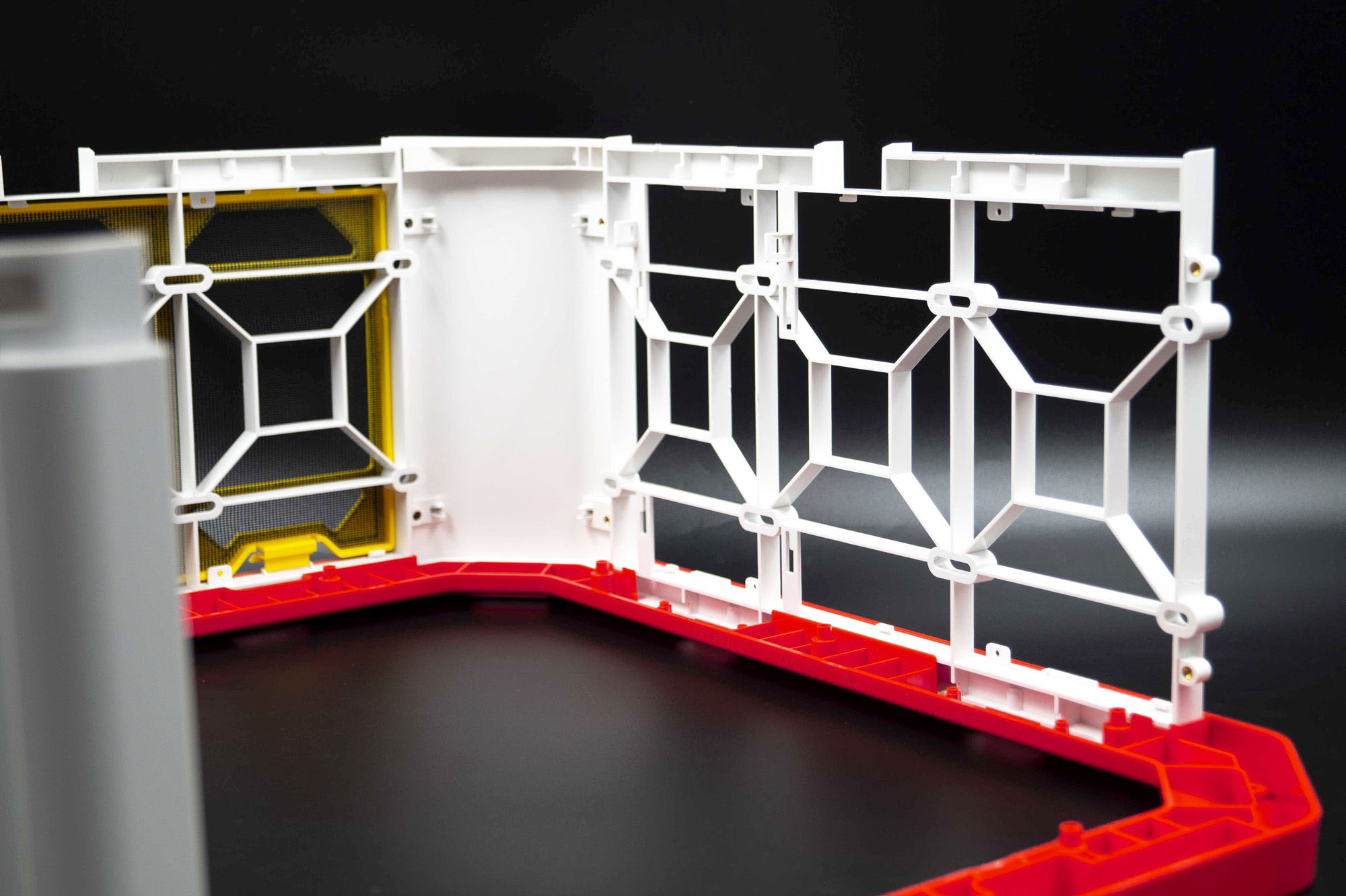 InWin AIRFORCE 038 1