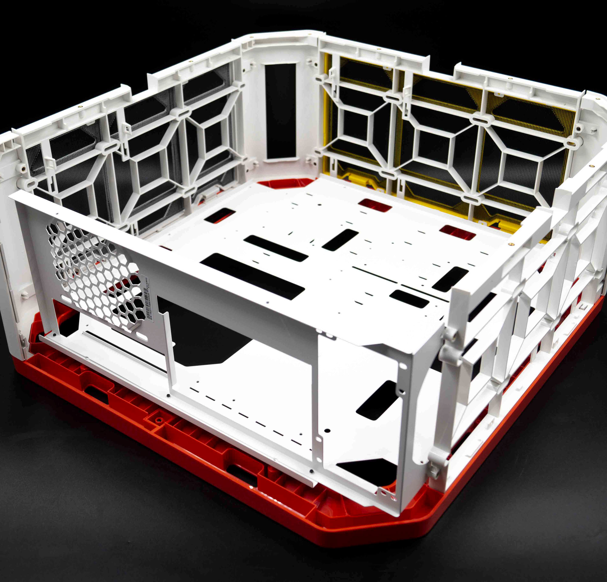 InWin AIRFORCE 039 1