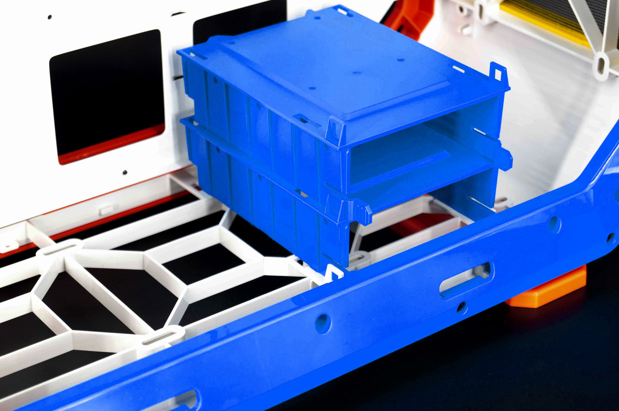 InWin AIRFORCE 053 1