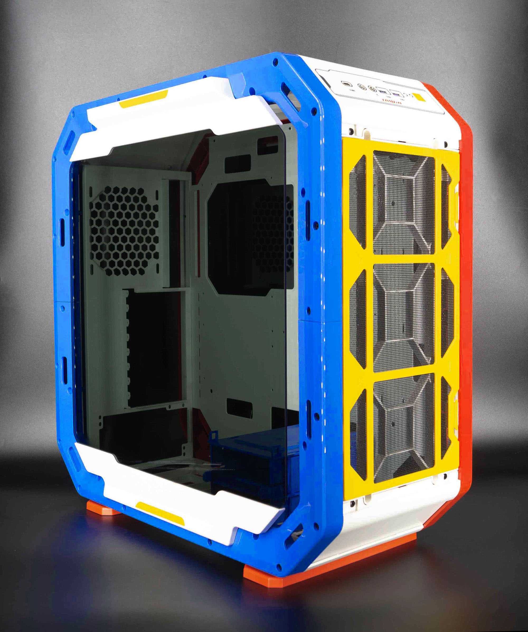 InWin AIRFORCE 059 1