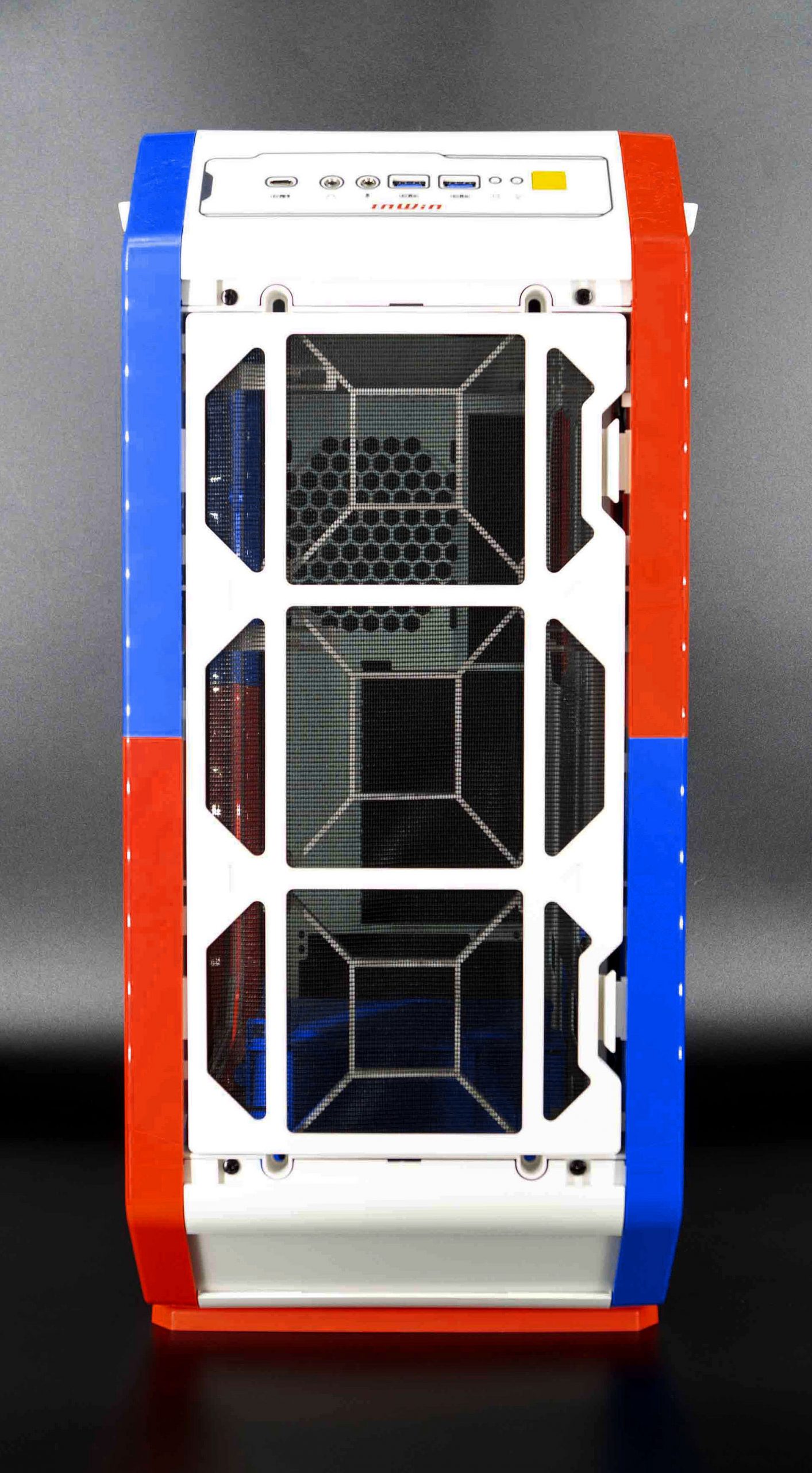 InWin AIRFORCE 064 1 scaled