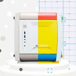 Test InWin Explorer : un vaisseau en kit ! 2 InWin Explorer 66 jpg webp
