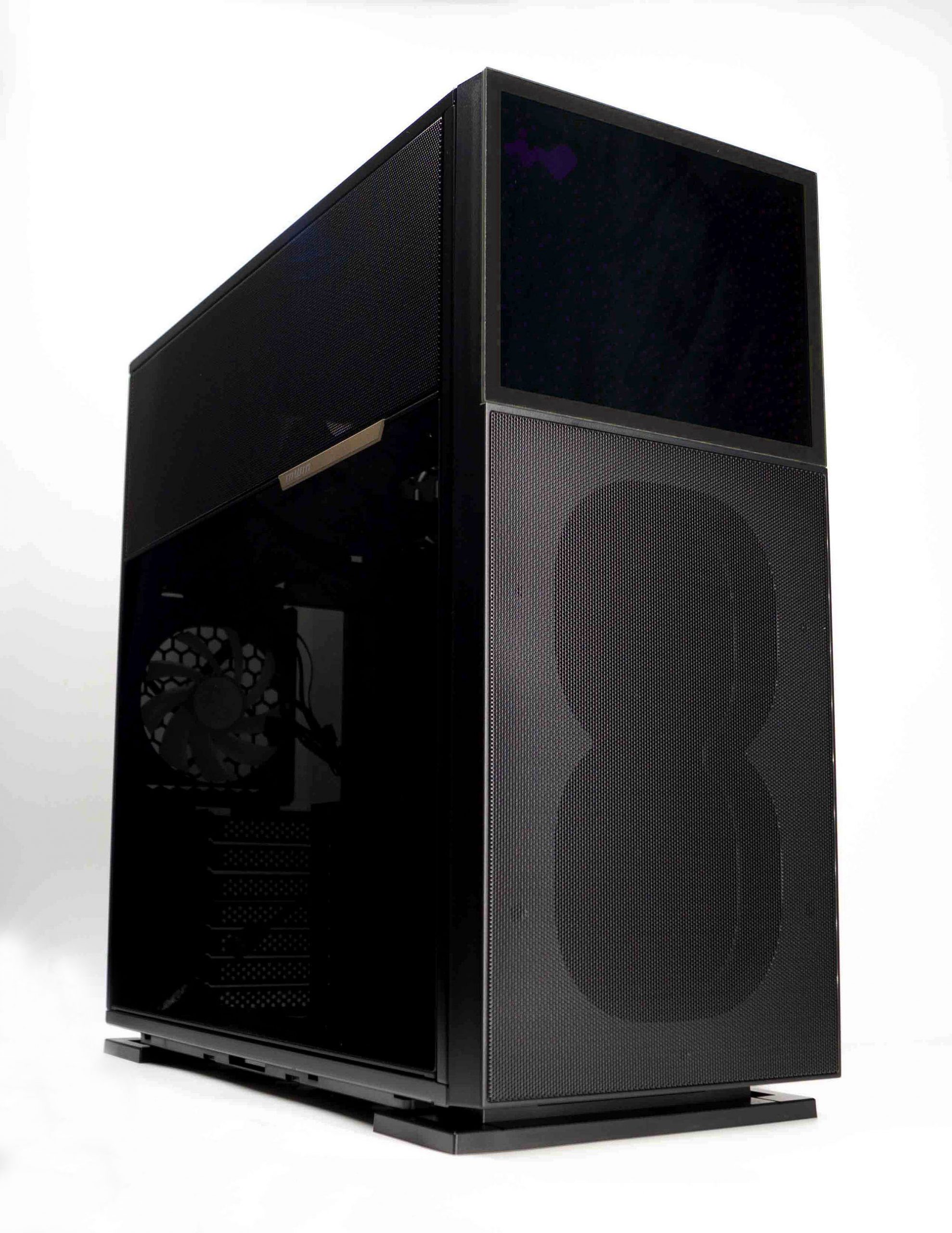 Boîtier InWin N515 et AIO NR36 : un mariage efficace 2 InWin N515 108 scaled