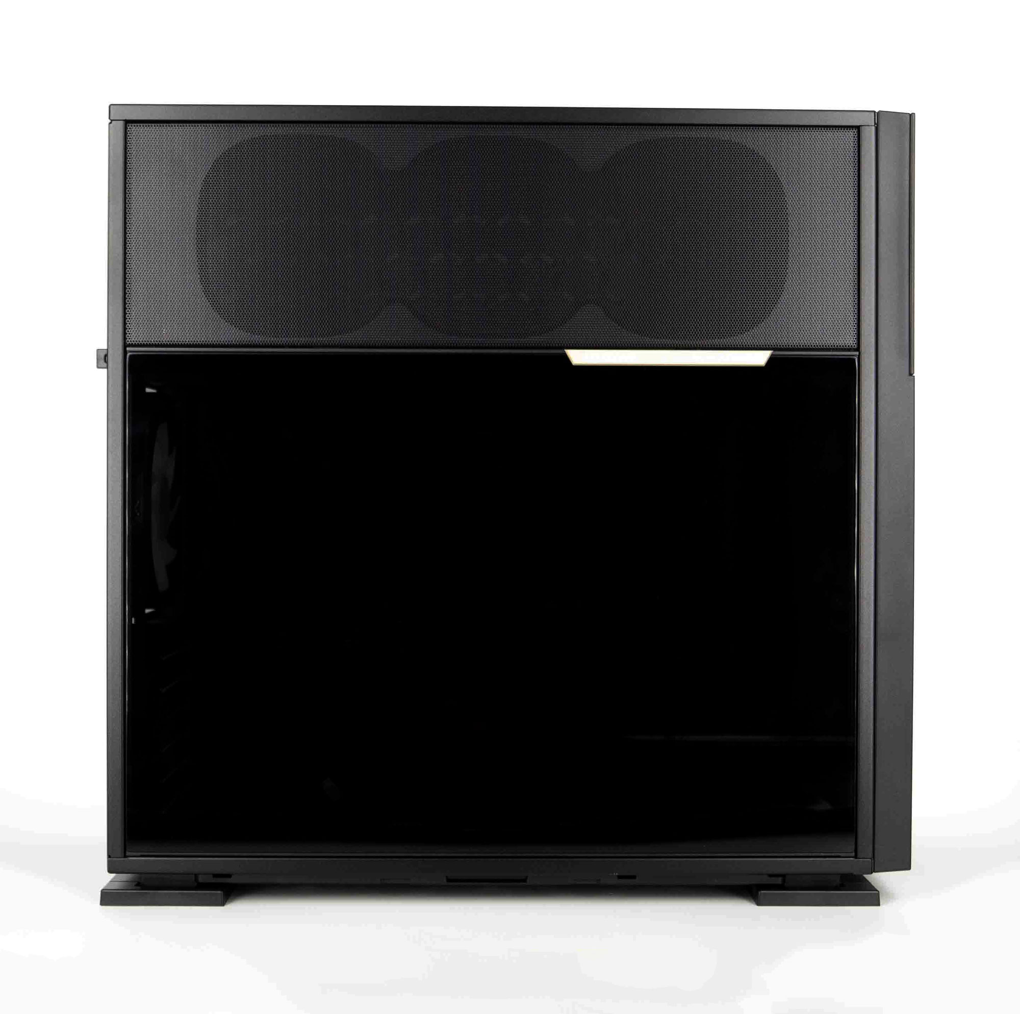 Boîtier InWin N515 et AIO NR36 : un mariage efficace 6 InWin N515 112