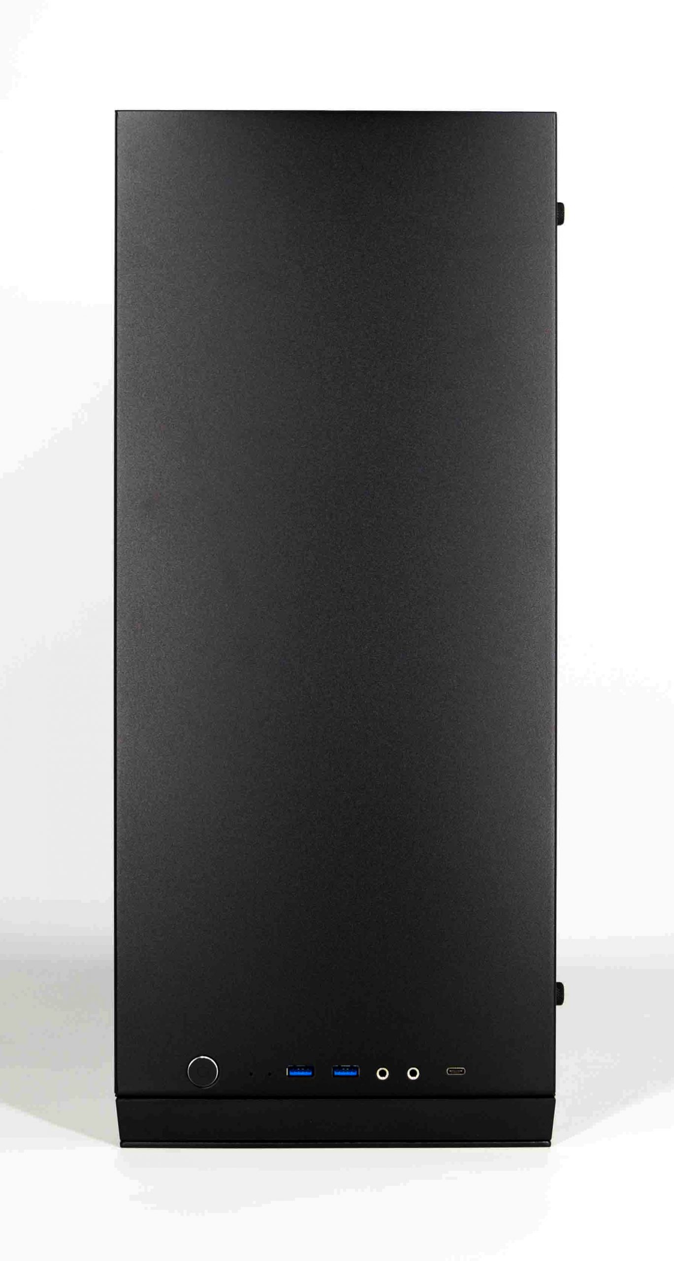 Boîtier InWin N515 et AIO NR36 : un mariage efficace 8 InWin N515 114 scaled