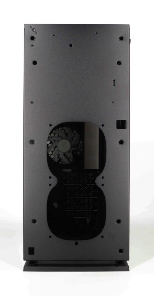 Boîtier InWin N515 et AIO NR36 : un mariage efficace 5 InWin N515 122 scaled e1637513319498