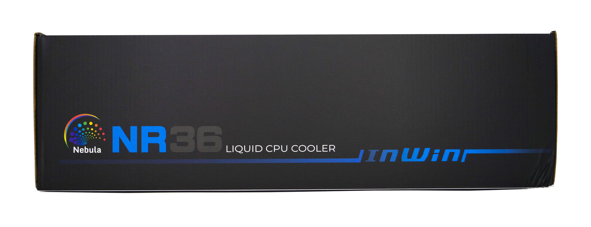 Boîtier InWin N515 et AIO NR36 : un mariage efficace 4 InWin NR36 103