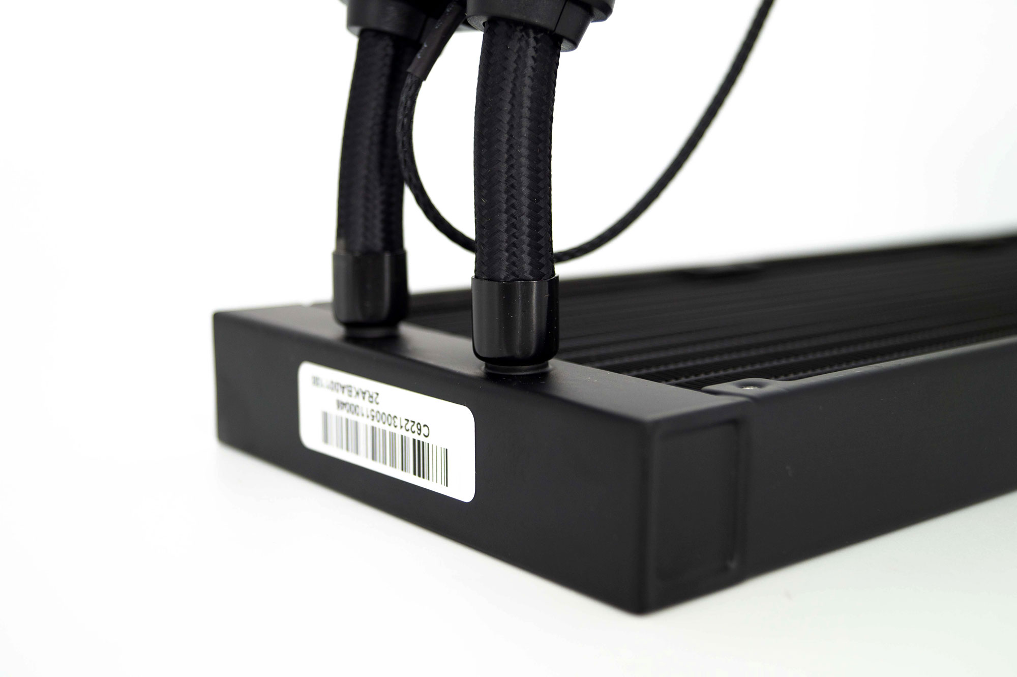 Boîtier InWin N515 et AIO NR36 : un mariage efficace 14 InWin NR36 116