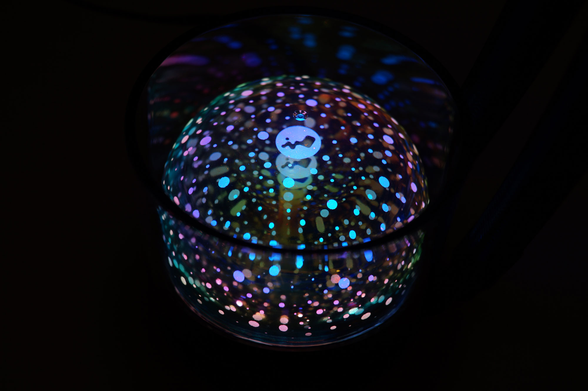 Boîtier InWin N515 et AIO NR36 : un mariage efficace 32 InWin NR36 134