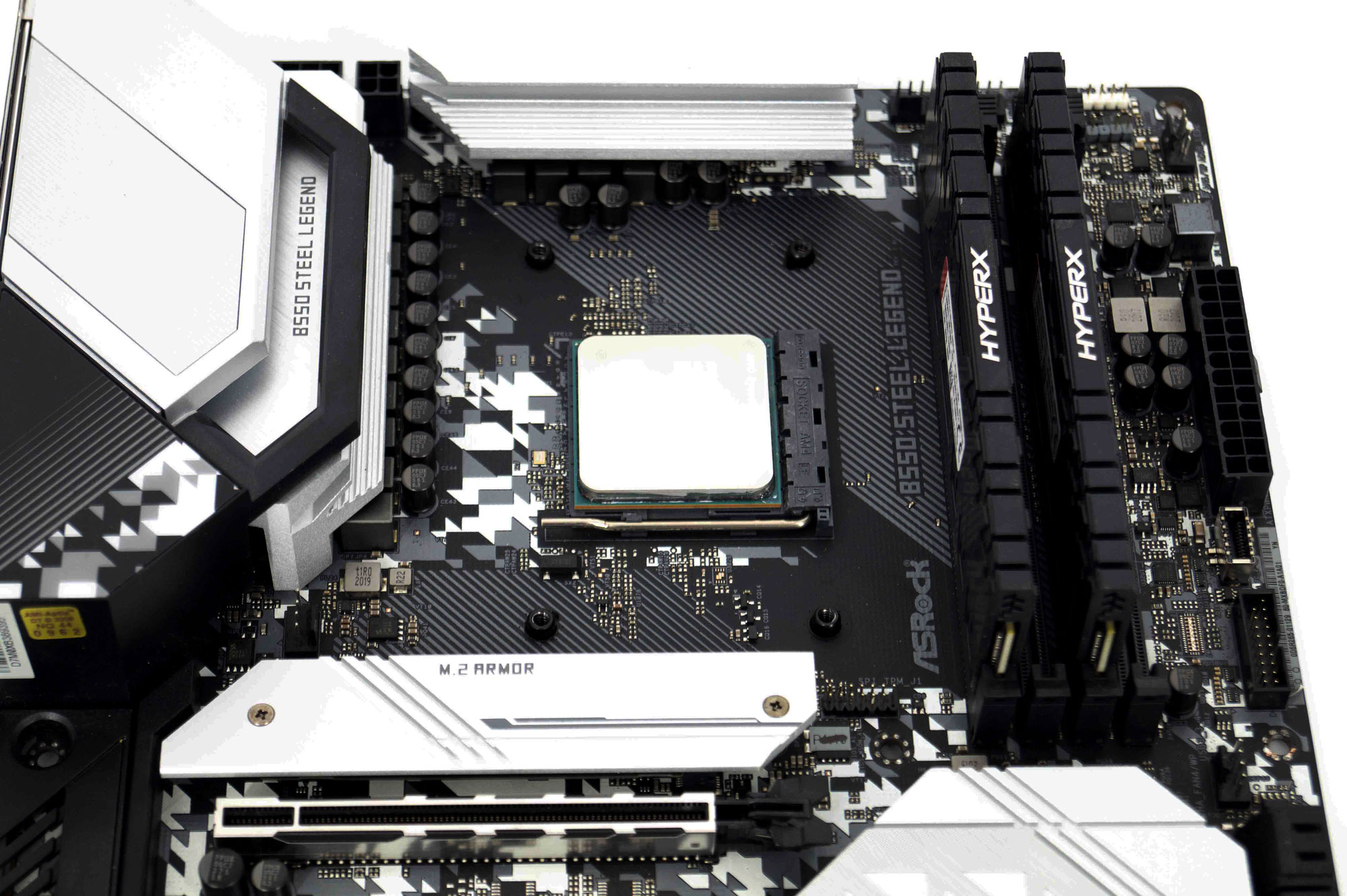 Boîtier InWin N515 et AIO NR36 : un mariage efficace 4 Inwin Nr36 N515 102