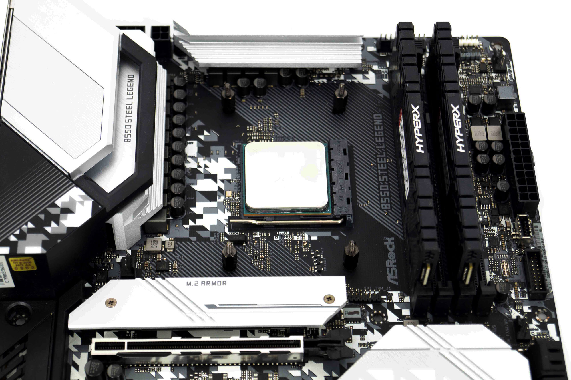 Boîtier InWin N515 et AIO NR36 : un mariage efficace 5 Inwin Nr36 N515 103