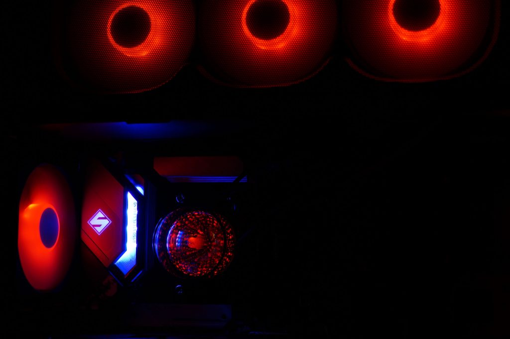 Boîtier InWin N515 et AIO NR36 : un mariage efficace 34 Inwin Nr36 N515 140