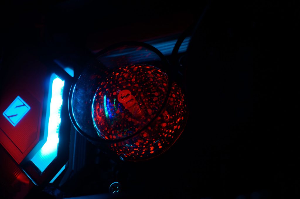 Boîtier InWin N515 et AIO NR36 : un mariage efficace 38 Inwin Nr36 N515 145