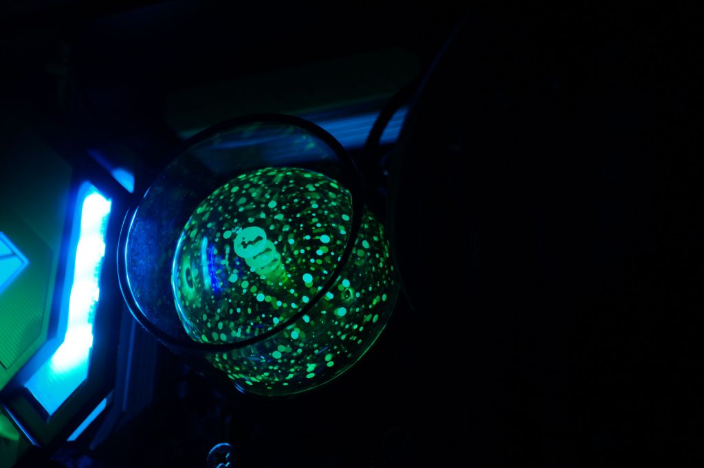 Boîtier InWin N515 et AIO NR36 : un mariage efficace 37 Inwin Nr36 N515 146