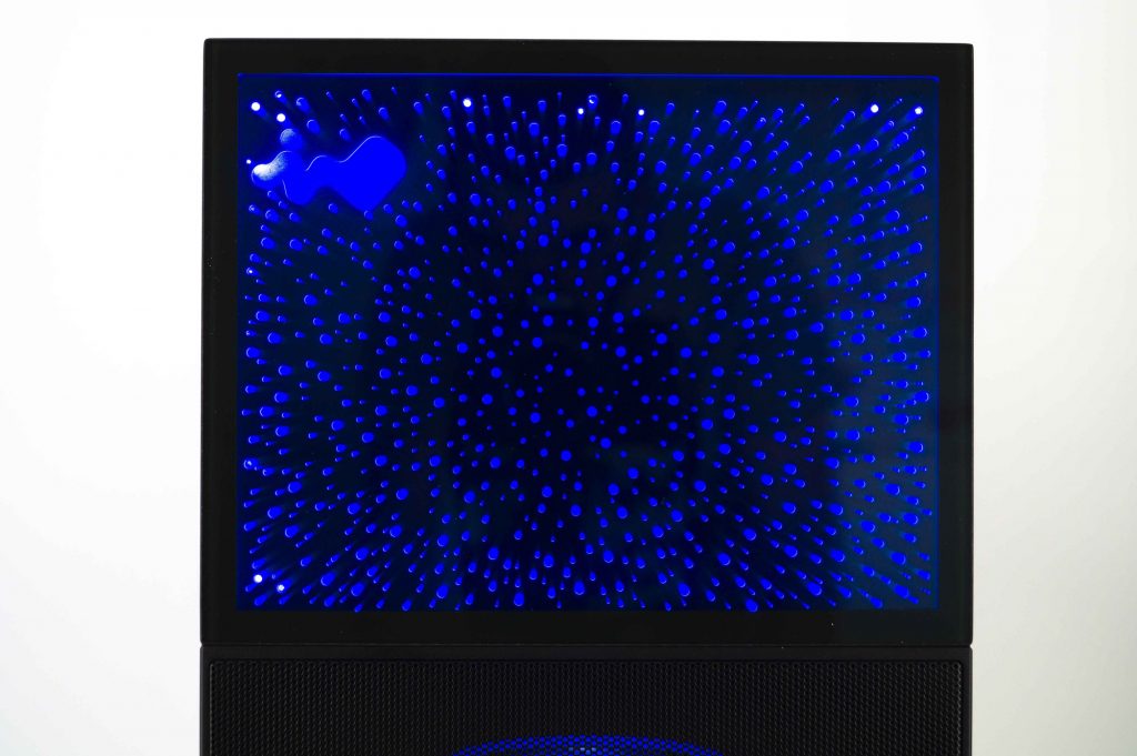 Boîtier InWin N515 et AIO NR36 : un mariage efficace 52 Inwin Nr36 N515 159